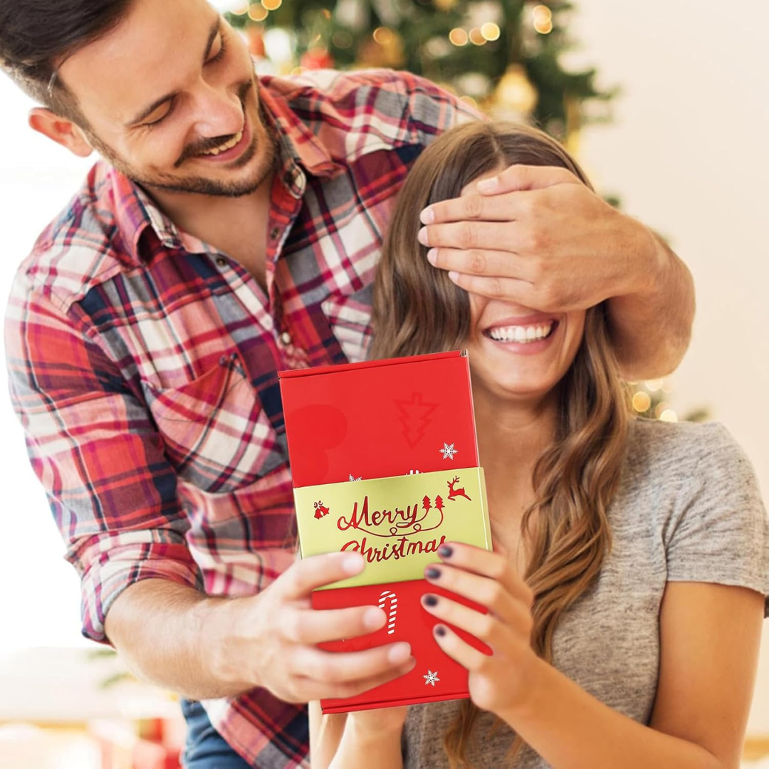 Boîtes-Cadeaux Surprises