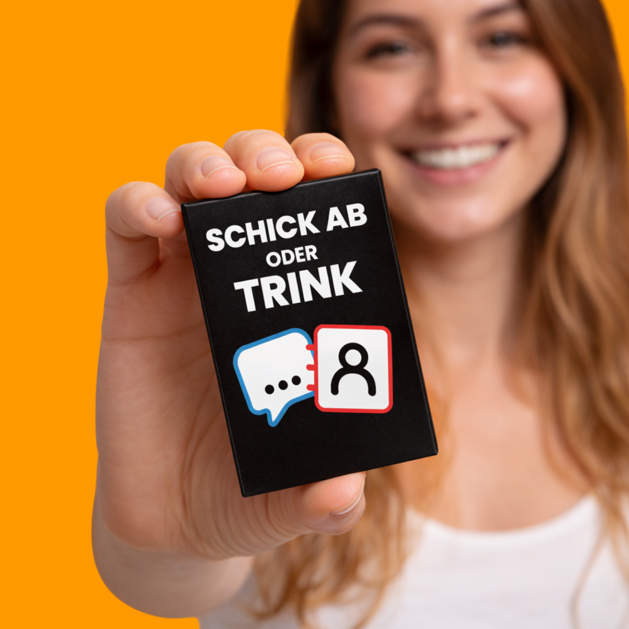SCHICK AB ODER TRINK