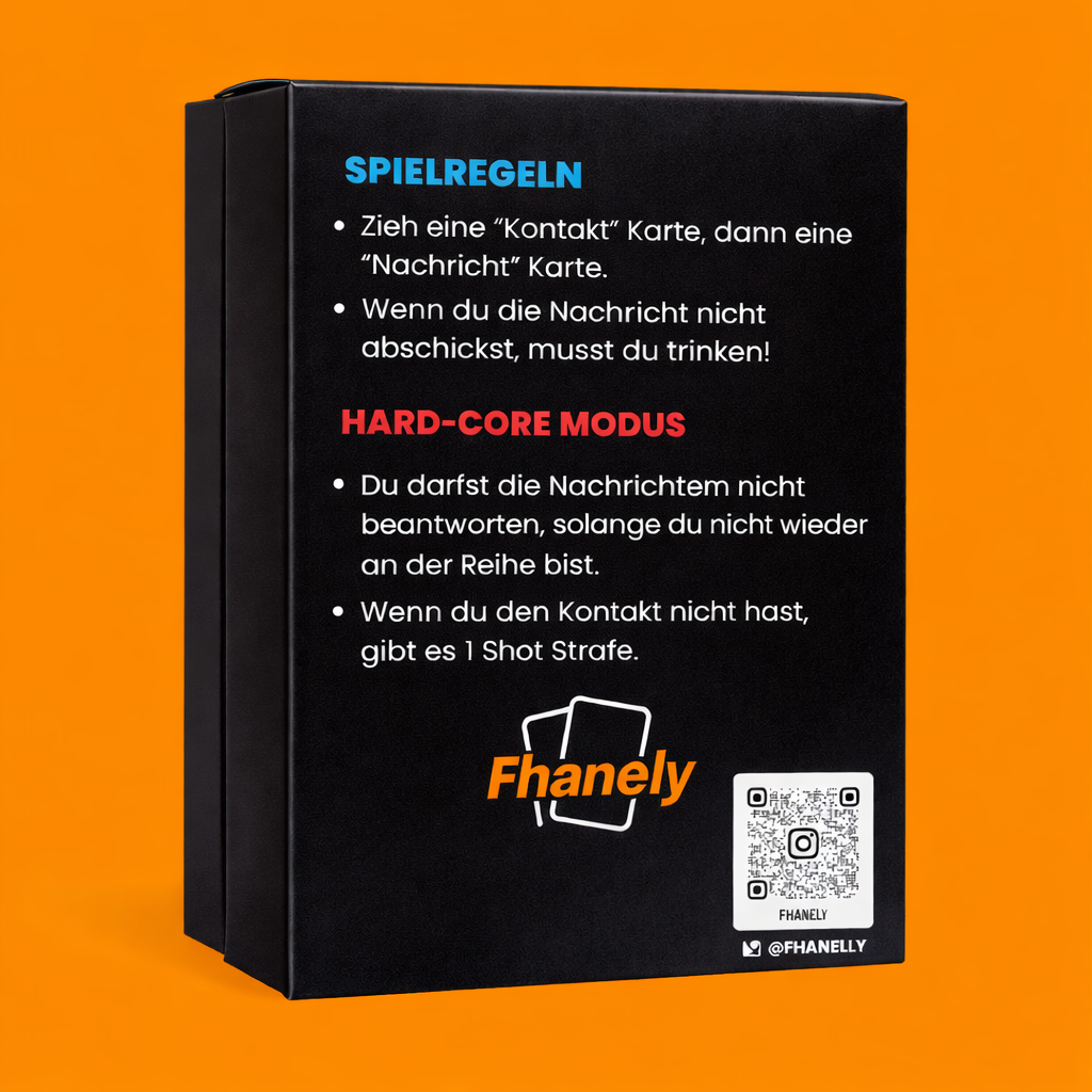 SCHICK AB ODER TRINK